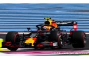 Gasly dans l'incompréhension, Verstappen au pied du podium