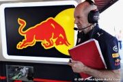 Newey aurait aimé travailler avec Schumacher et Alonso