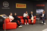 500 Grands Prix avec Pirelli : un livre-événement publié pour l'occasion