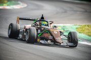 Wurz's son not good enough for F1 - Marko