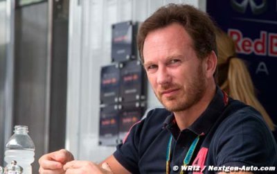 Horner critique la solution du crowdfunding de Caterham
