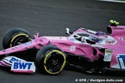Hulkenberg 'will struggle to keep his head up'