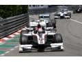 Race 2: Coletti reigns in Monaco 