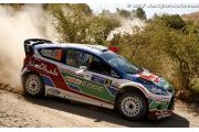 An encouraging start for Hirvonen