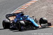 Italian GP 2021 - Alpine F1 preview