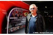 Briatore très heureux de voir la F1 en Azerbaïdjan