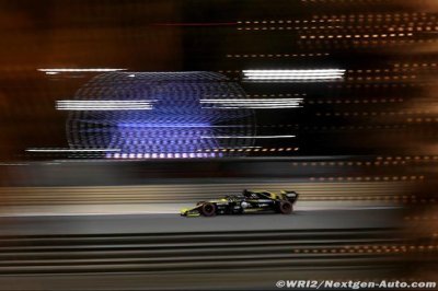 FP1 & FP2 - 2019 Bahrain GP team quotes