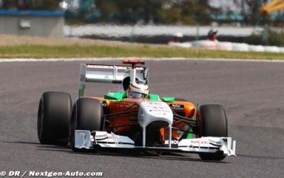 Suzuka - Team reaction after Free practices 1 & 2