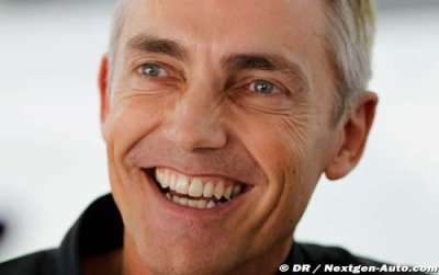 Whitmarsh salue la performance de ses pilotes