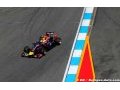 Renault F1 admet que la fiabilité est encore précaire