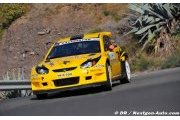 PROTON boss happy with Canarias progress
