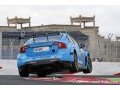 Polestar WTCC pair to carry zero extra weight in Germany
