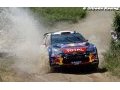 Loeb and Elena close in on victory