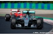 Rosberg est dégoûté de sa journée