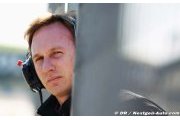 Horner a les pilotes qu'il faut pour 2012