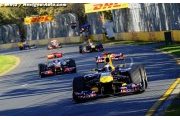Vettel's chasers face James Hunt-like title task