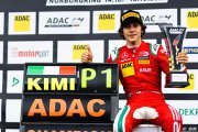 La F1 ne peut pas se réjouir de laisser des jeunes pilotes sans baquet