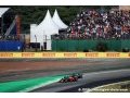 Selon Montoya, Verstappen a cherché le crash au Brésil