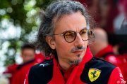 Mekies shopping for Ferrari F1 talent - report