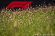 La F1 annonce la création d'un nouveau réglement, le réglement écologique