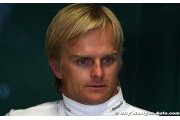 Lotus annoncera ses pilotes 2011 à Singapour