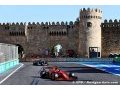 Mekies pense que Ferrari n'aura pas le rythme pour gagner à Bakou