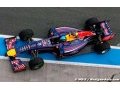 Red Bull déjà prête à se séparer de Renault ?