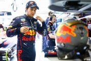 Perez veut calmer les esprits concernant les tensions avec Verstappen mais...