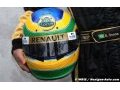 Interview - Senna : "C'est vraiment incroyable"