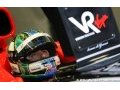Di Grassi buys into GP3 team