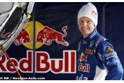 SWRC : Sandell se maintient dans la course