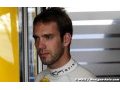 Red Bull to place Vergne at Lotus in 2012 - report