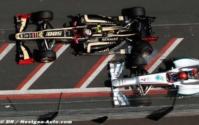 Grosjean répond à ses fans (Partie 2)