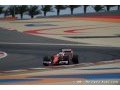 Photos - GP de Bahreïn 2016 - Vendredi (694 photos)