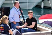 Jos Verstappen : Red Bull ferait mieux de ne pas mentir à Max