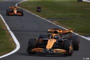 Piastri : McLaren F1 a 'fait le plus dur' dans sa quête de victoire