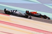 Red Bull opens door to 2023 driver change