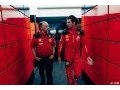Sainz wants new multi-year deal prior to 2024 season