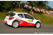 SS5: Bouffier claims first stage win