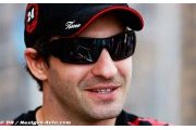 Glock, Sutil, Trulli and Senna eye 2011 grid