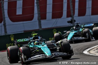 Alonso could have more titles than Hamilton - Verstappen