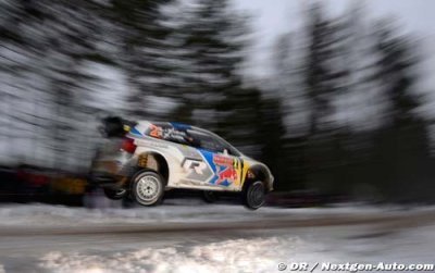 ES12&nbsp;: Latvala creuse l’écart sur la terre&nbsp;!