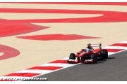 Une course très difficile sans DRS pour Alonso