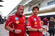 Rumeurs, doutes et unité : le clan Ferrari serre les rangs avant Austin