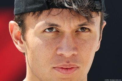 Le début de saison ’inattendu’ de Williams F1 met Albon en ’confiance’