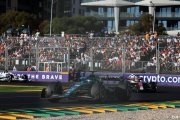 Alfa Romeo s'attendait à une deuxième pénalité pour Stroll à Melbourne