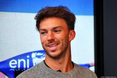 Gasly&nbsp;: Alpine F1 sait où elle a fauté en 2025 mais le cap est sur 2026