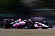 Vers une prise de pouvoir de Toyota chez Haas F1 ?