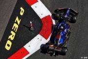 Albon : Les F1 2022 récompensent la précision des pilotes