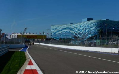 Pas de pluie attendue ce week-end en Russie